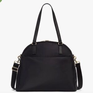 NEW LO & SONS O.G. 2  Signature Medium Travel and Laptop Bag